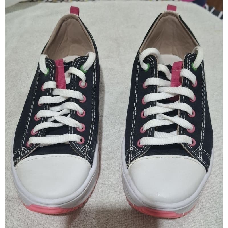 Tênis Feminino Lindo - Tamanho: 37