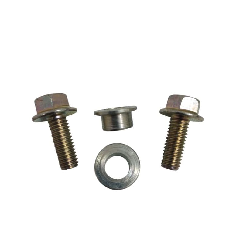kit Parafuso Banco moto Honda CG Titan Fan Start Cargo 160 MGL 15900