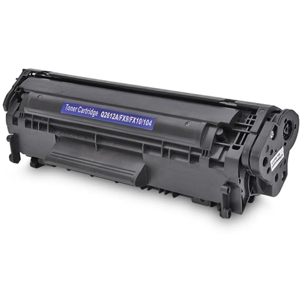 Cartucho de Toner Compatível Evolut Supreme Q2612A Universal