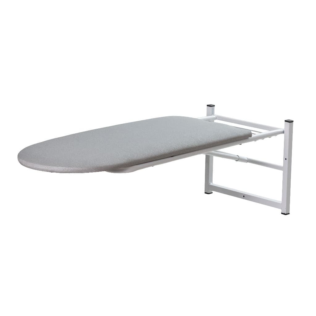 T谩bua De Passar Roupa Mesa Passadeira Extra Forte de parede