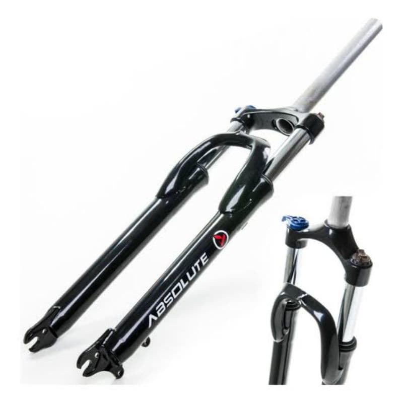 GARFO SUSPENSÃO ABSOLUTE C/ TRAVA NO OMBRO
