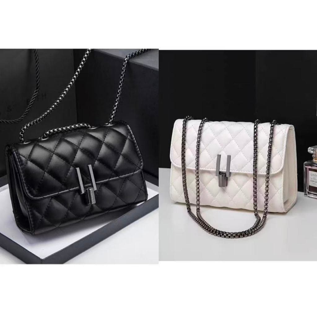 Bolsa feminina transversal （3002）