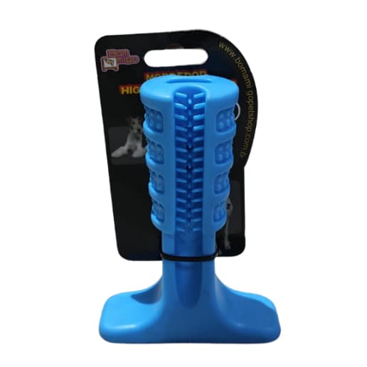 Mordedor escova dental para Pet - Qualidade Premium- Envio imediato- W5084