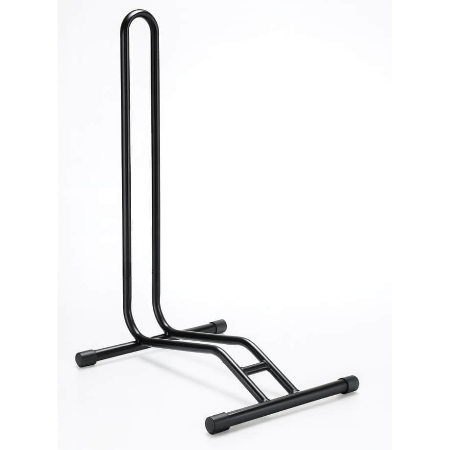 Suporte de Bicicleta 70cm Altura Suporte de Chão Simples Para Bike