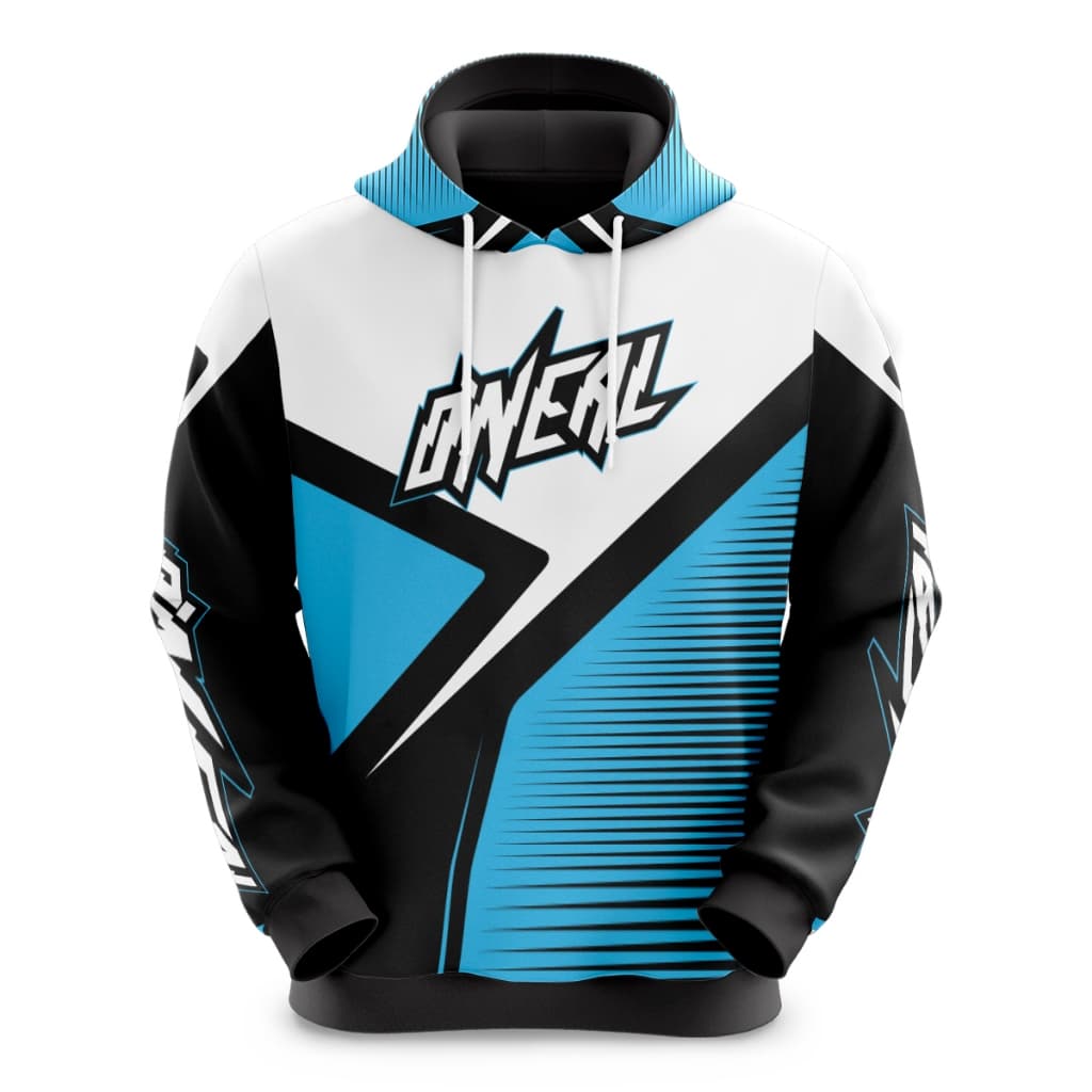 Blusa moletom adulto e infantil Motocross Resistente Esporte Novidade