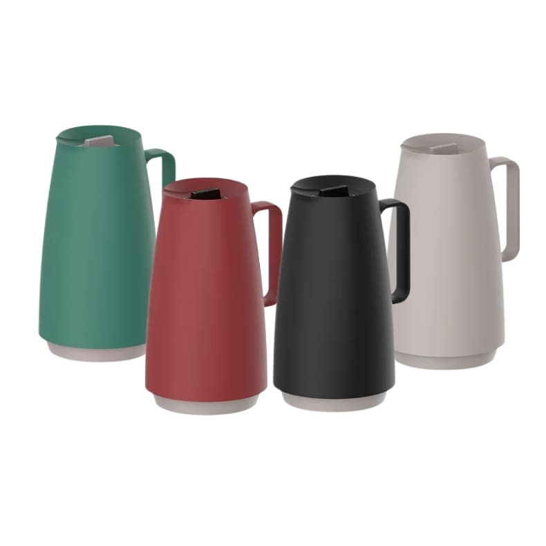 Garrafa Térmica Tramontina Exata 6163605 500ml