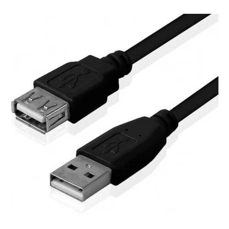 Cabo:USB 2.0