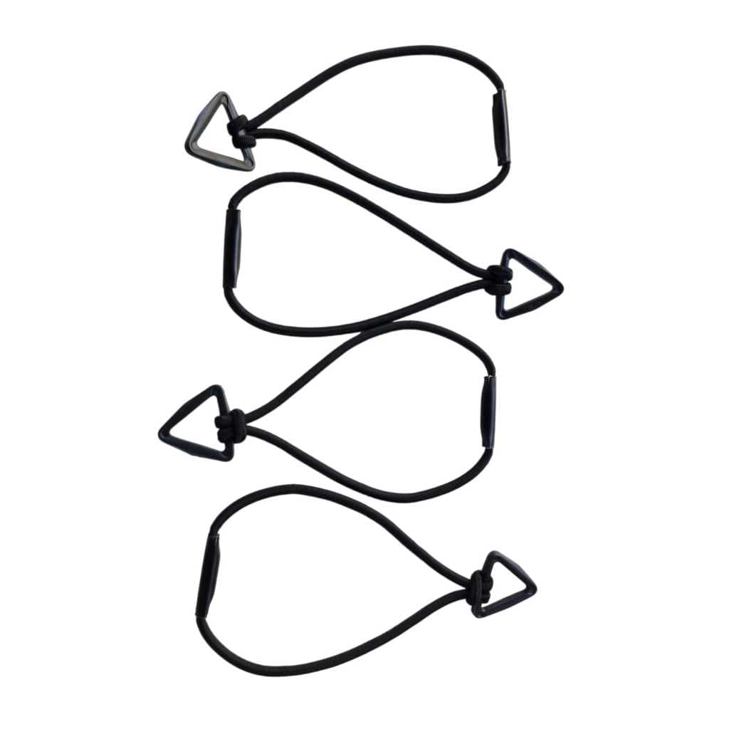 Elástico para Cantil e Porta Carregadores (4unid)