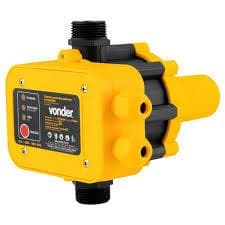 Controlador Automático Pressão Bomba Motobomba Bivolt Vonder