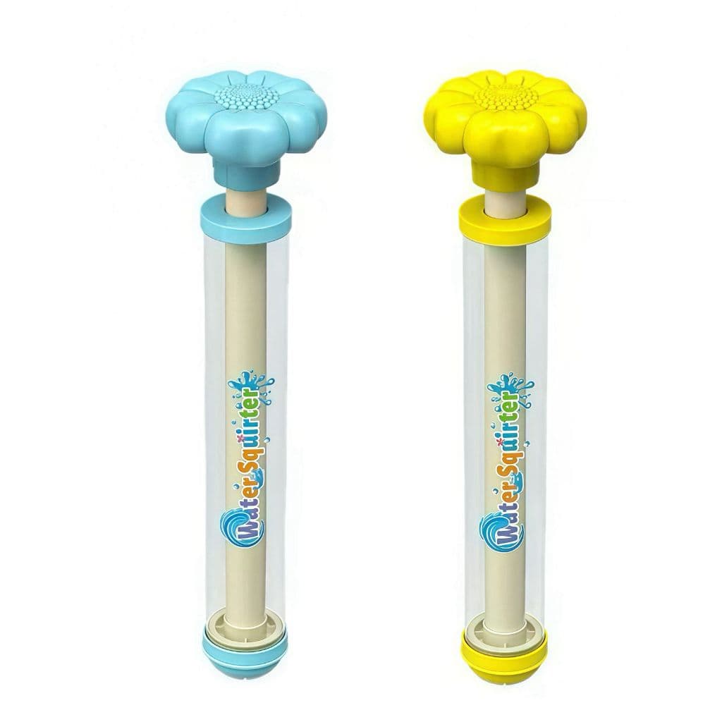 Lançador de Água Brinquedo Infantil