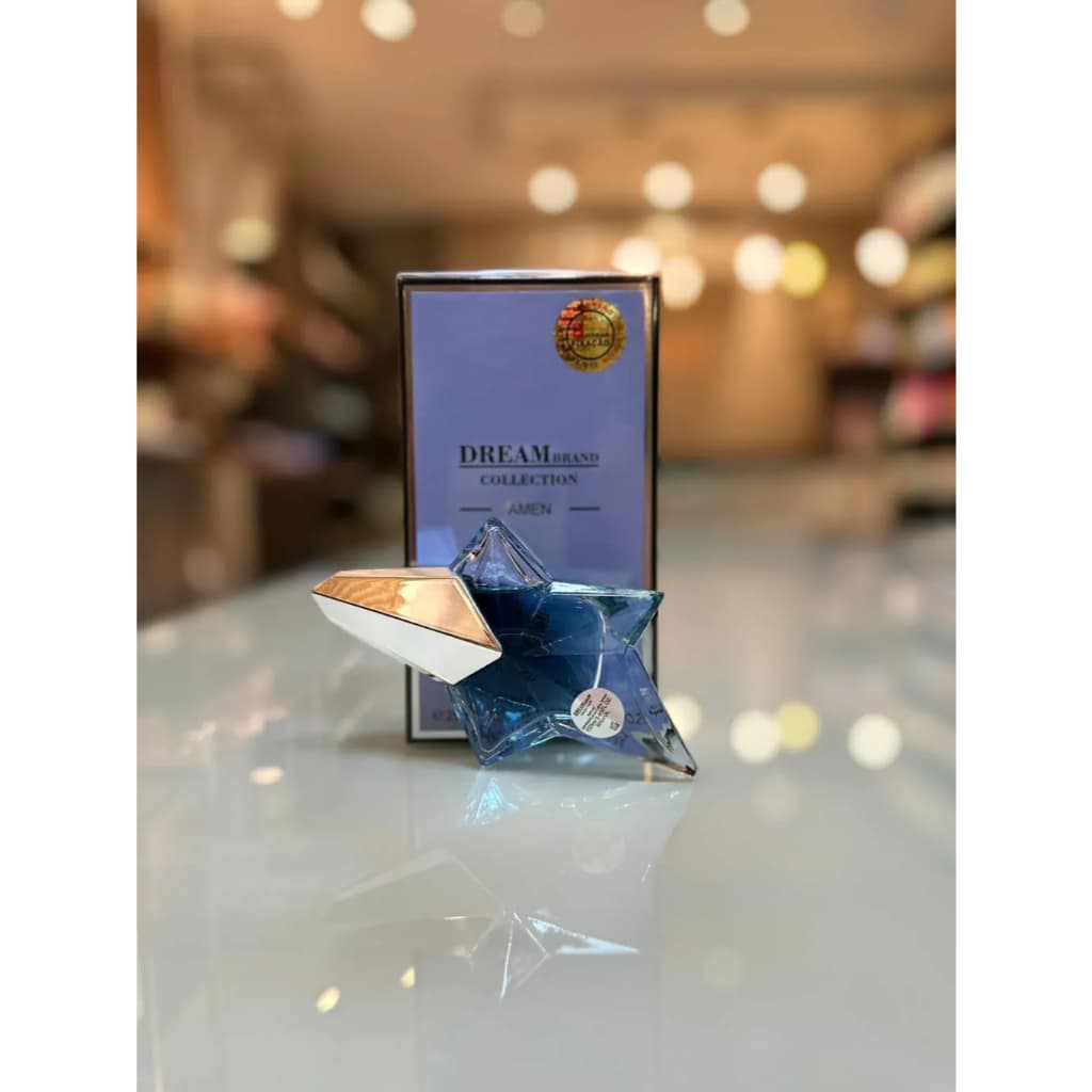 Perfume Brand Collection N168 Angel Miniatura Unissex 25ml Envio Imediato