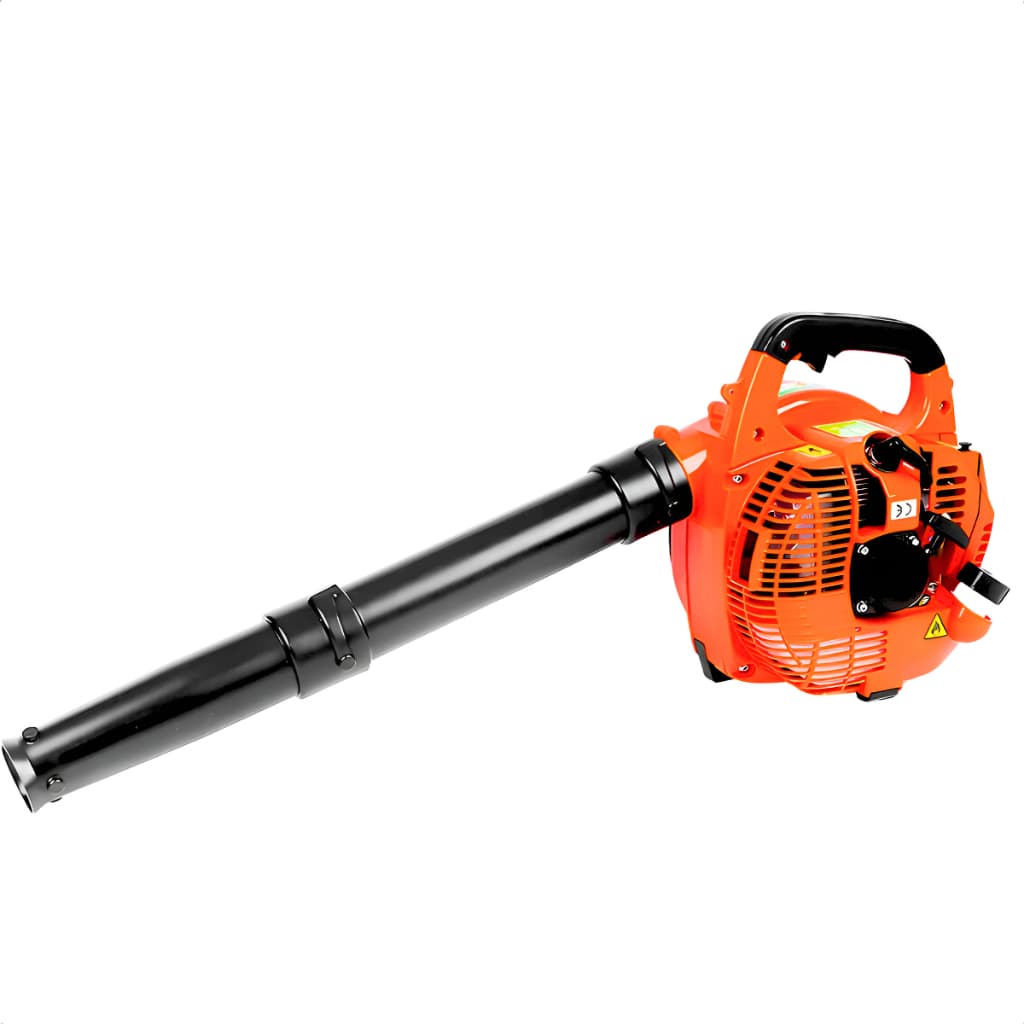 Soprador Folhal 0,75kw Gasolina Profissiona 7000rpm 26cc