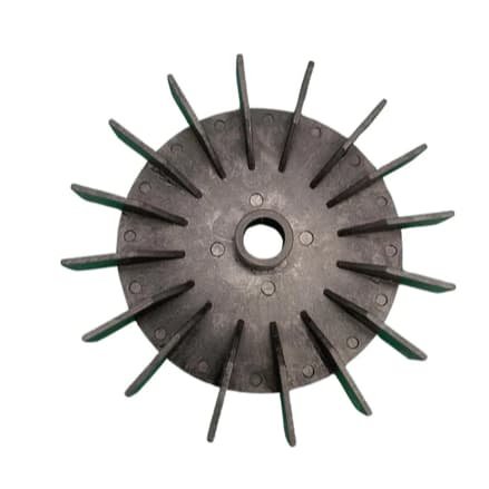 Ventoinha Industrial Embreagem Interna (Furo Maior) - P10904