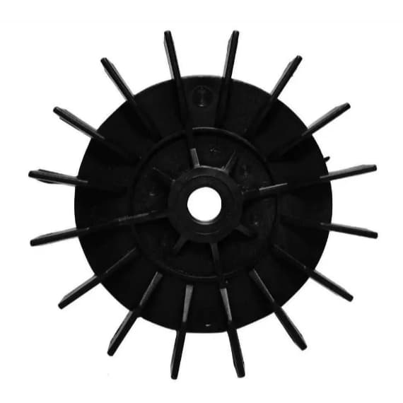 Ventoinha Industrial Embreagem Antiga ( Furo Menor) - P10736