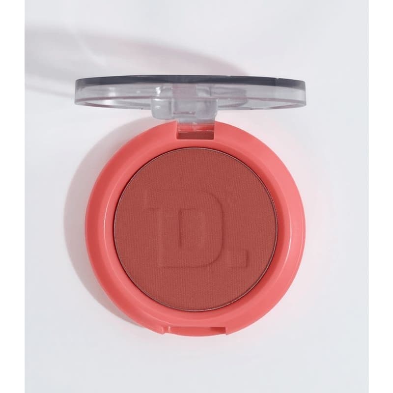 BLUSH DA UMA SEGURADA DAILUS