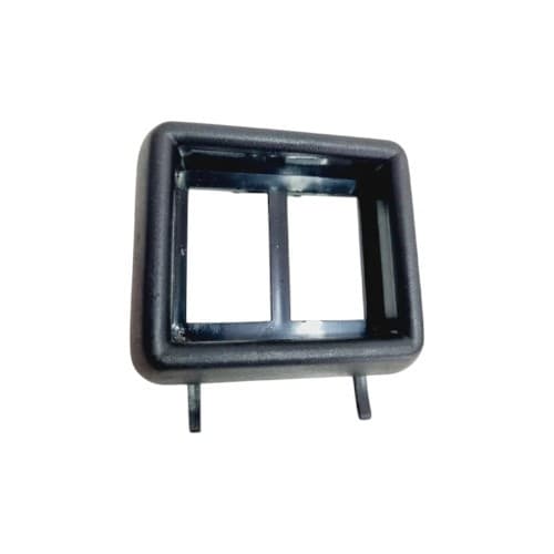 Moldura Botao Vidro Eletrico Duplo Gol Voyage Parati 88 A 95