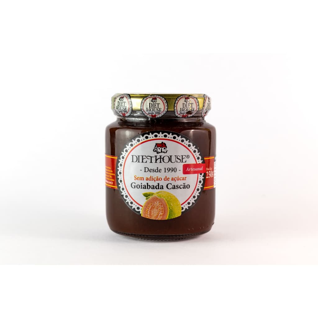 Doce Diet House 250g