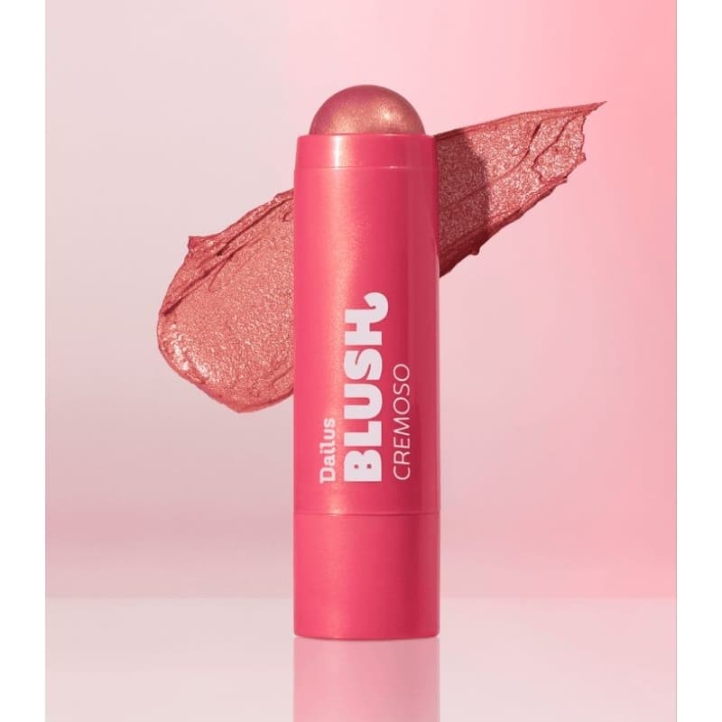 Blush em Stick - Rosé Gold