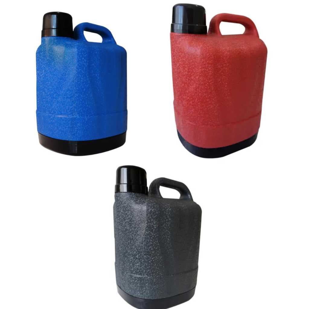 Garrafão Térmico Antares 5 Litros ou 3 Litros – Conserva Líquidos Gelados