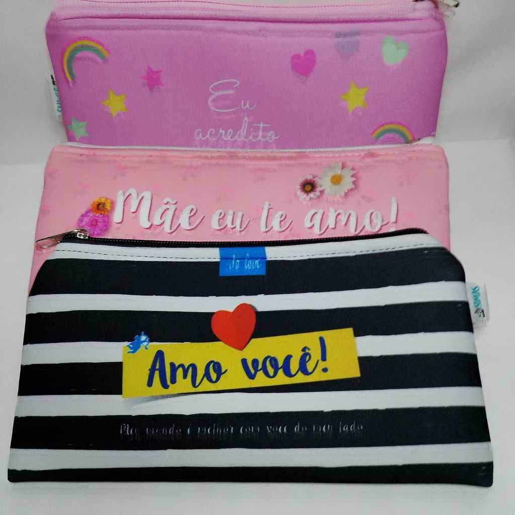 Necessaire Slim