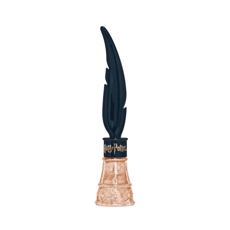 Delineador Líquido Dourado Expelliarmus Harry Potter Quem Disse, Berenice? Aula de Feitiços 7ml