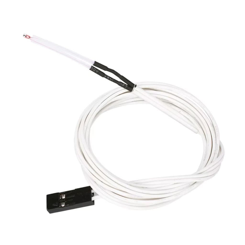 100 K Ohm Ntc 3950 Termistor Com Cabo Para Impressora