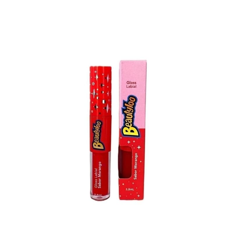 Gloss Labial Beautyloo