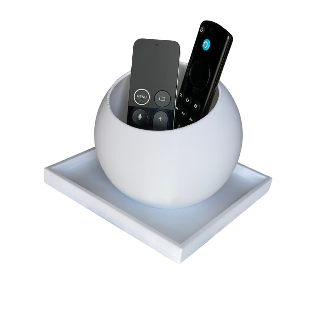 Suporte Para Controle Remoto