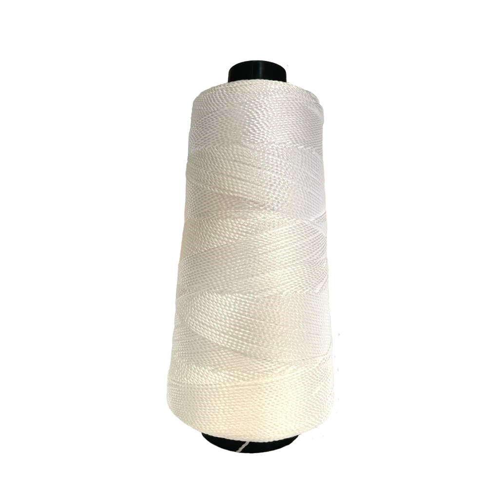 Linha 500m Trançar Cabelo Tipo Princesa Trico Croche Braids