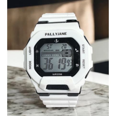 Relógio Masculino Digital Pallyjane GKS 100% Prova D´agua Presente para homens/Namorados/Pais/Amor