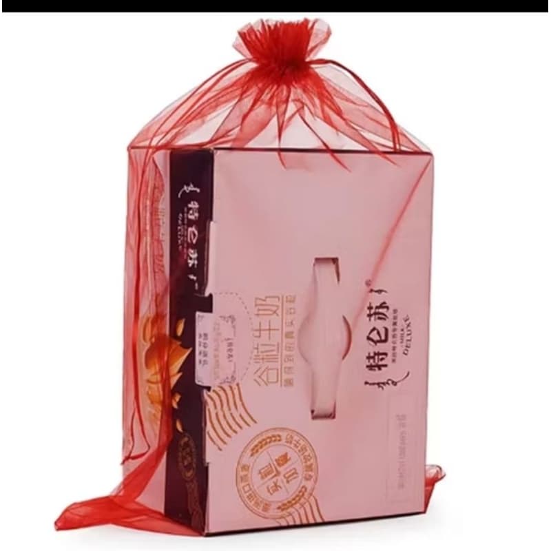 Kit Com 25 Unidades Saco Organza Vermelho Tamanho 20x35. Pra Colocar Objetos Entregar Imediata.