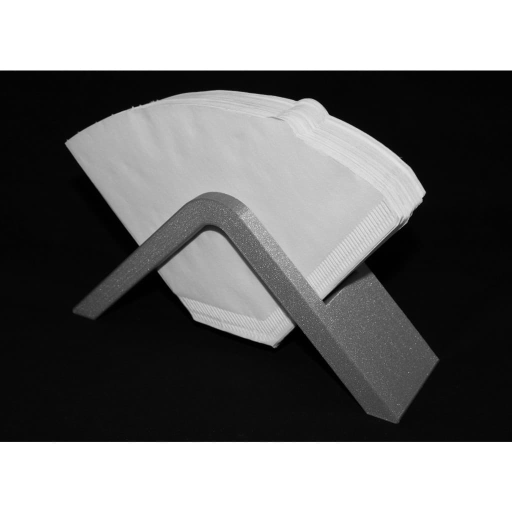 Suporte Filtro  de Café Moderno p/ FIltro de Papel 102 103