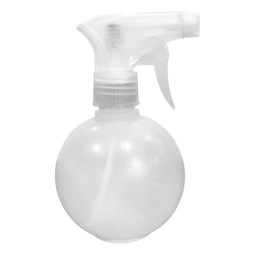 Borrifador Pulverizador C/ Gatilho Spray Água 350ml Multiuso