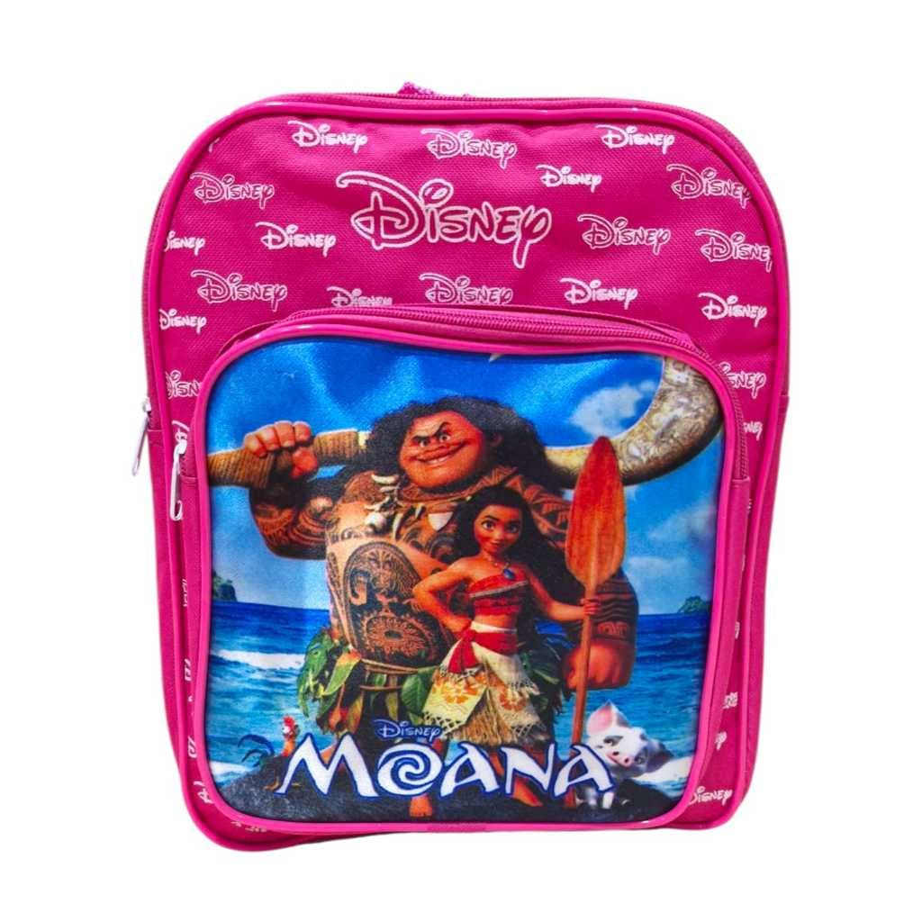 Mochila Infantil Escolar , Creche , Passear Costa Estampas Variadas