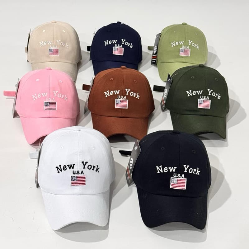 Boné New York EUA masculino e feminino , unissex dadhat