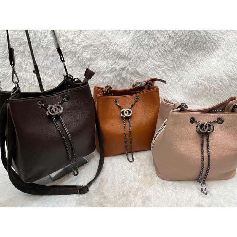 Bolsa Feminina transversal Tipo Saco – Casual, Moderna e Estilosa para o Dia a Dia