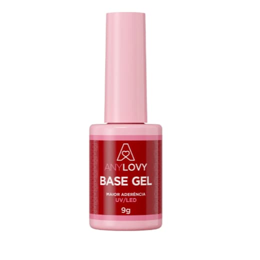 Base em Gel da Anylovy 9g