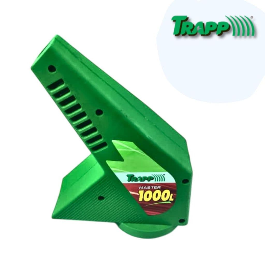 Conjunto Corpo Direito E Esquerdo P/ Aparador 1000l Trapp