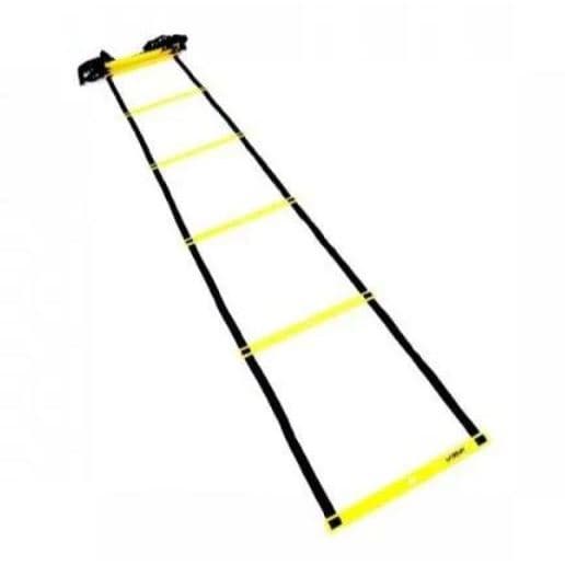 Escada Agilidade PVC 10 Degraus 5 Mts