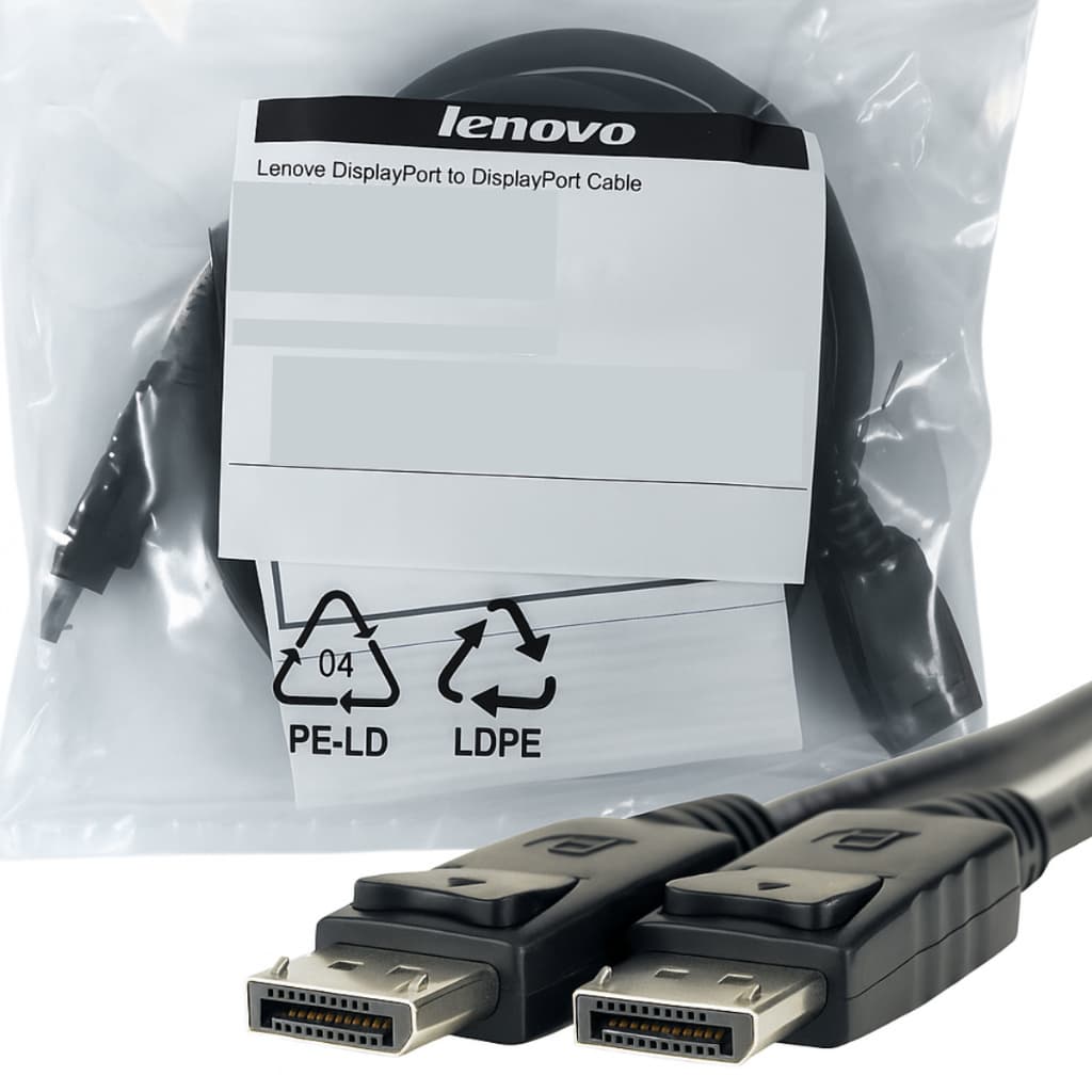 Displayport Dp Para Dp Cable Cabo 2K 165Hz 4k 144hz 1.4 8k 60hz Hd Cabo Adaptador De Vídeo Para Hdtv Projetor Notebook