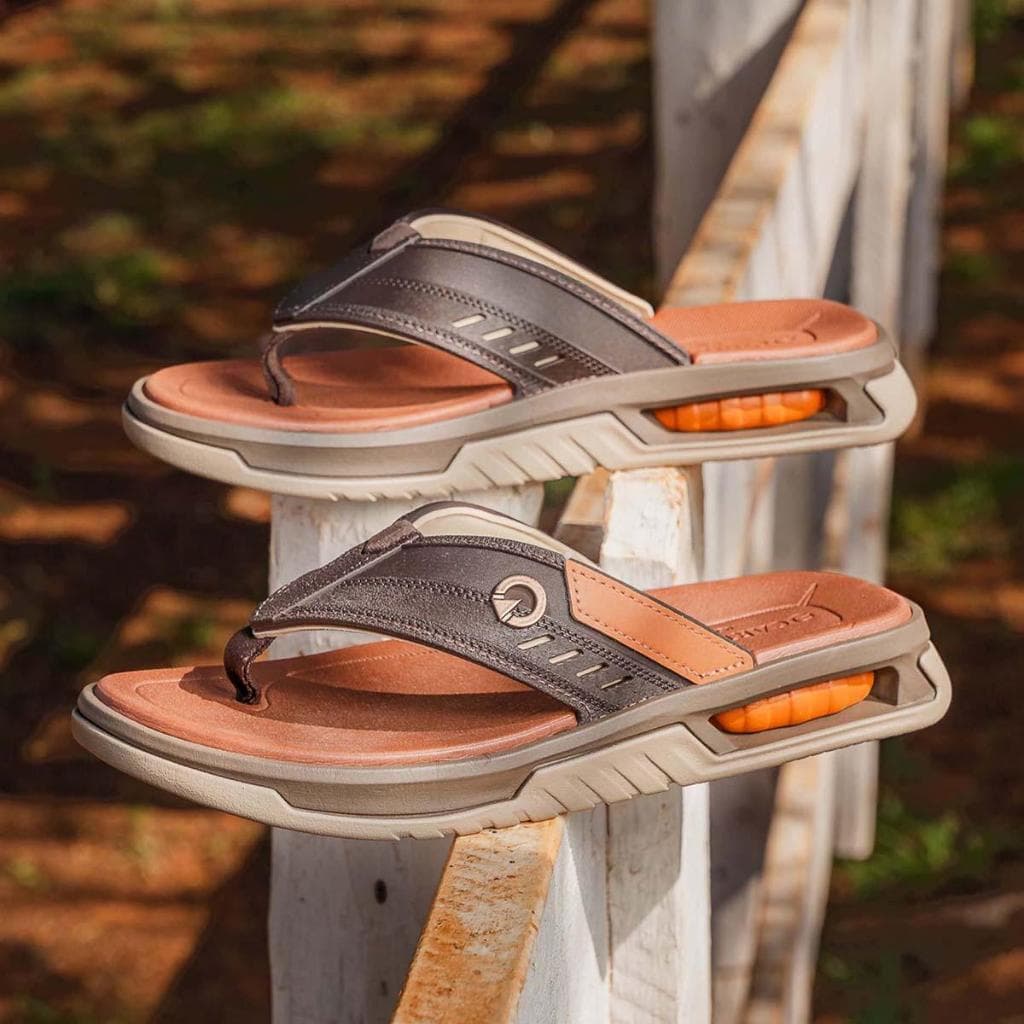 Chinelo de Dedo Cartago Masculino 12503