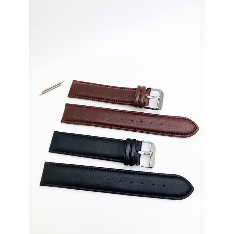 Pulseiras : de couro sintético