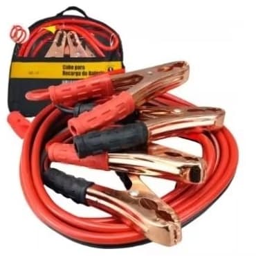 Cabo de transmissão chupeta bateria carro universal 200amp