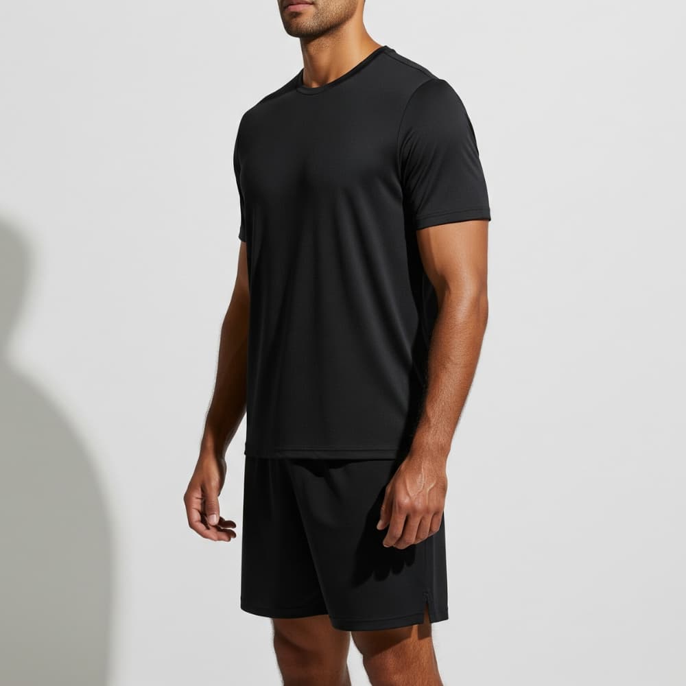 Camisa Dryfit Básica – Tecnologia, Conforto e Desempenho em Cada Treino