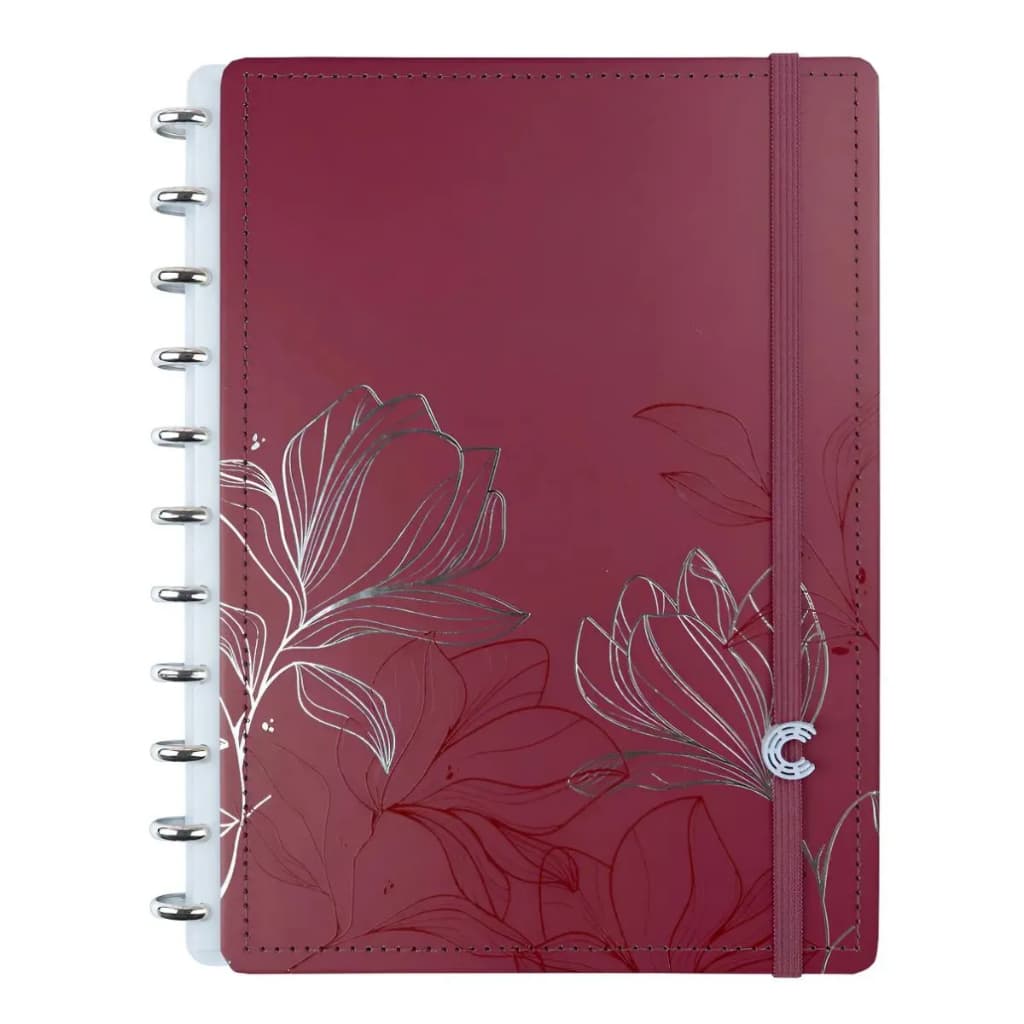 Caderno Inteligente BT Cherry, BT Dream e BT House by Bruna Tavares - CADERNO INTELIGENTE