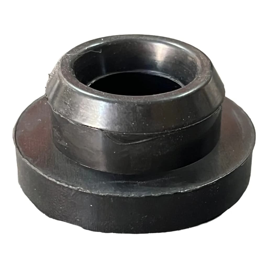 Anel Vedação Válvula Anti Chama Motor Zetec Rocam Courier 1.4 1.6 96 A 2013