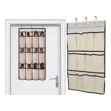 Organizador Sapatos Sapateira Vertical Porta