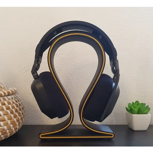 Suporte para headset : Single Holder