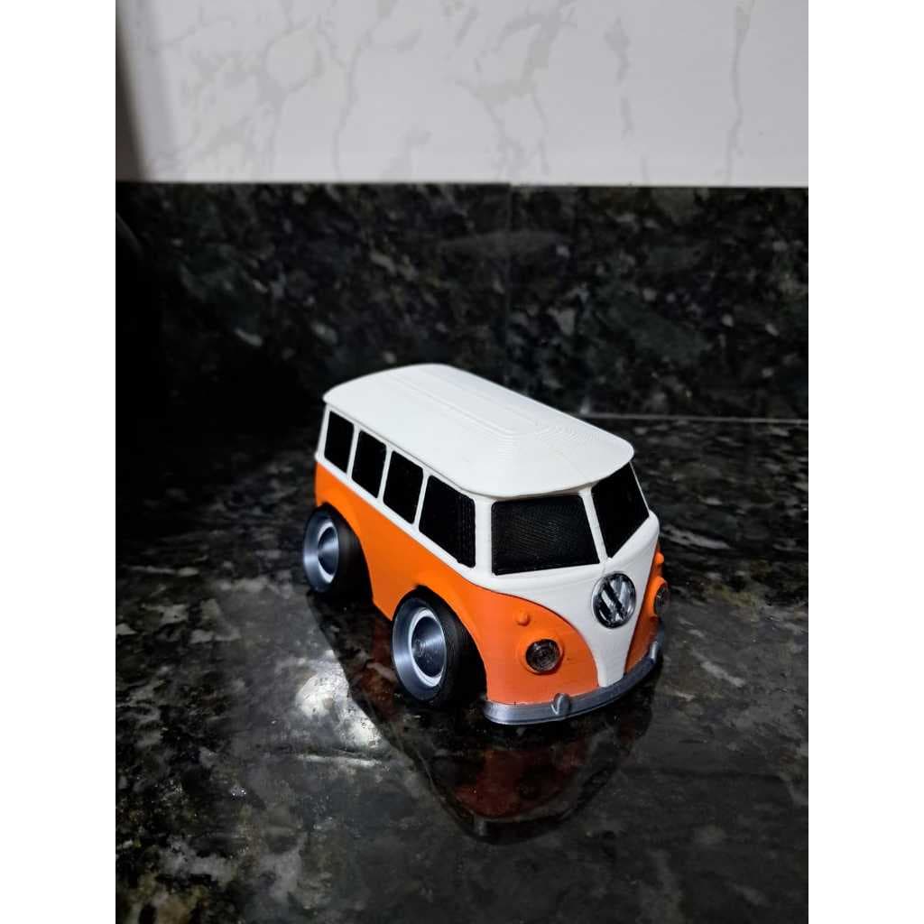 Kombi (chame no chat para escolha das cores)