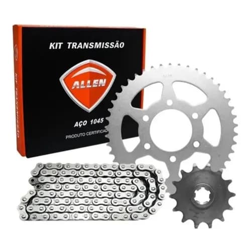 KIT TRANSMISSAO MIRAGE 250 / ALLEN